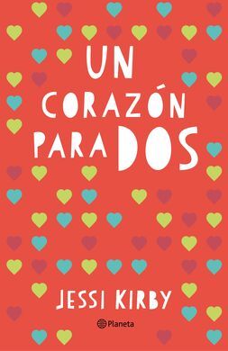 UN CORAZON PARA DOS