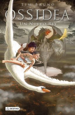 OSSIDEA. 4: UN NUEVO REY