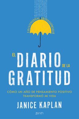 EL DIARIO DE LA GRATITUD