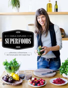 SUPERFOODS