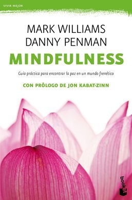 MINDFULNESS. GUIA PRACTICA