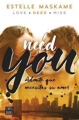 YOU. 2: NEED YOU