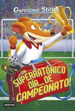 ¡UN SUPERRATONICO DIA DE CAMPEONATO! (35)