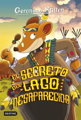 EL SECRETO DEL LAGO DESAPARECIDO (50)
