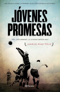 JÓVENES PROMESAS