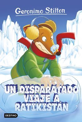 UN DISPARATADO VIAJE A RATIKISTAN (5)