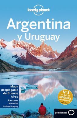 ARGENTINA Y URUGUAY 6