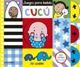 JUEGOS DE BEBES. CUCU