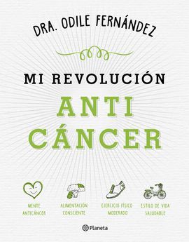 MI REVOLUCION ANTICÁNCER