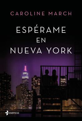 ESPERAME EN NUEVA YORK