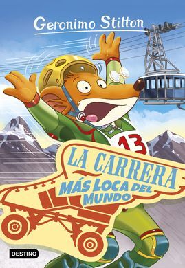 LA CARRERA MAS LOCA DEL MUNDO (6)