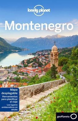 MONTENEGRO 1