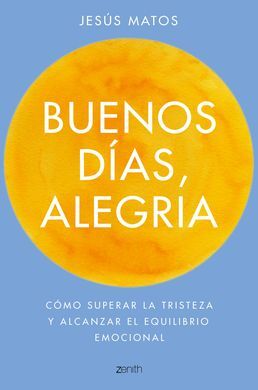 BUENOS DÍAS, ALEGRÍA