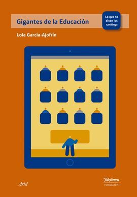 GIGANTES DE LA EDUCACIÓN