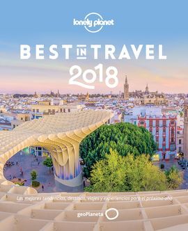 BEST IN TRAVEL 2018