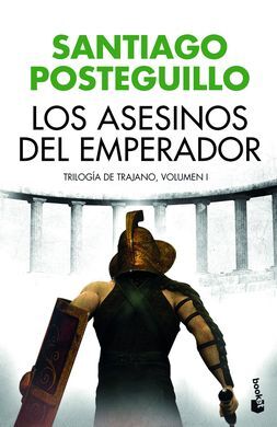 LOS ASESINOS DEL EMPERADOR