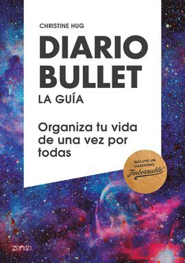 DIARIO BULLET, LA GUIA. COSMICO