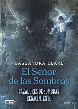 EL SEÑOR DE LAS SOMBRAS (PACK POSTAL)