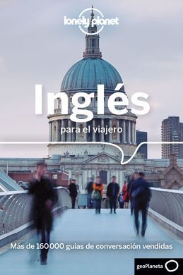 INGLÉS PARA EL VIAJERO