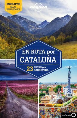 EN RUTA POR CATALUÑA 1