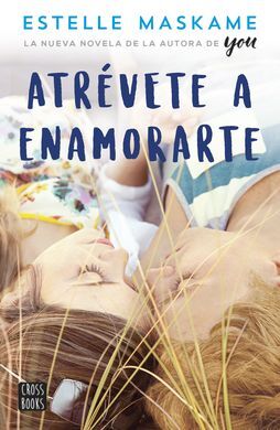 ATRÉVETE A ENAMORARTE