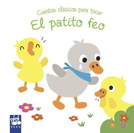 EL PATITO FEO CUENTOS CLÁSICOS PARA TOCAR