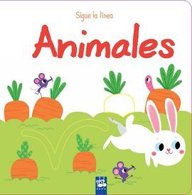 ANIMALES