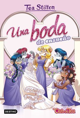 VIDA EN RATFORD. 20: UNA BODA DE ENSUEÑO