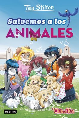 VIDA EN RATFORD. 21: SALVEMOS A LOS ANIMALES