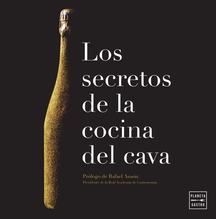LOS SECRETOS DE LA COCINA DEL CAVA