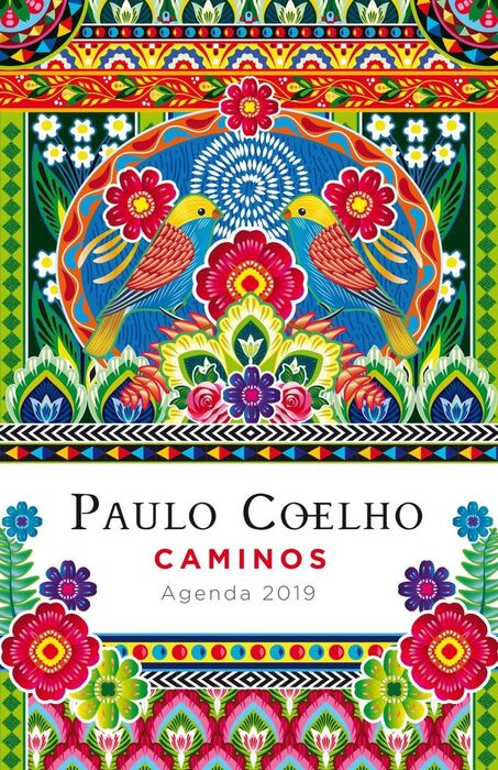 CAMINOS (AGENDA COELHO 2019)