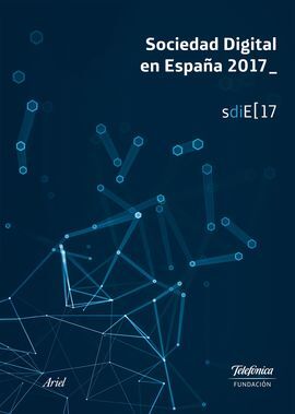 SOCIEDAD DIGITAL EN ESPAÑA 2017