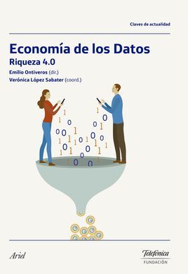 LA ECONOMIA DE LOS DATOS