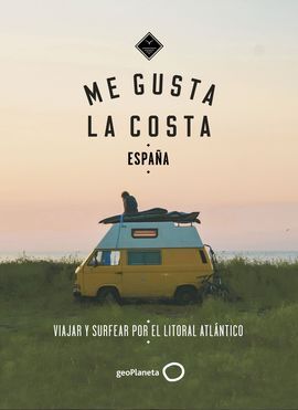ME GUSTA LA COSTA. ESPAÑA