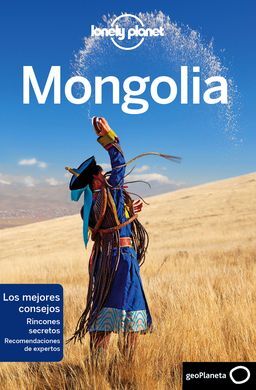 MONGOLIA 1