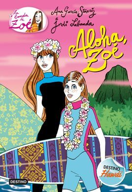 ALOHA, ZOÉ