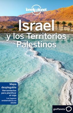 ISRAEL Y LOS TERRITORIOS PALESTINOS 4