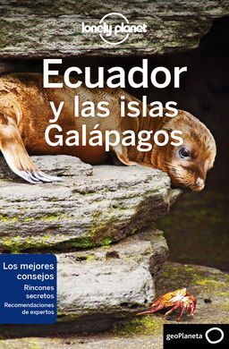 ECUADOR Y LAS ISLAS GALAPAGOS 7