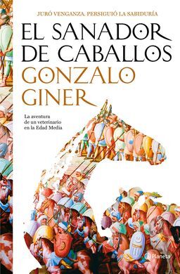 EL SANADOR DE CABALLOS