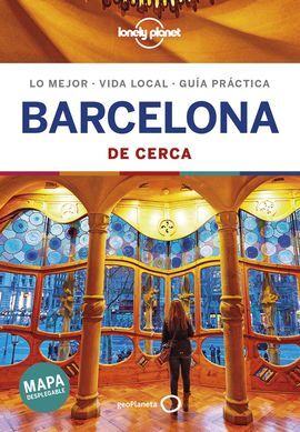 BARCELONA DE CERCA 6