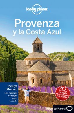 PROVENZA Y LA COSTA AZUL 4