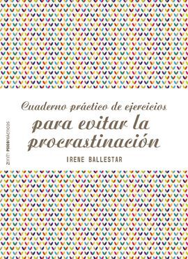 CUADERNO PRÁCTICO DE EJERCICIOS PARA EVITAR LA PRO