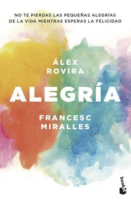 ALEGRÍA