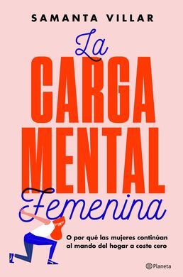 LA CARGA MENTAL FEMENINA