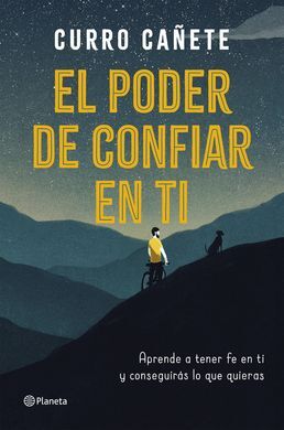 EL PODER DE CONFIAR EN TÍ