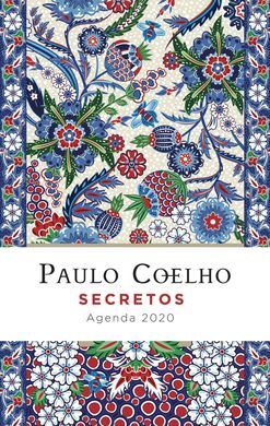 SECRETOS (AGENDA COELHO 2020)