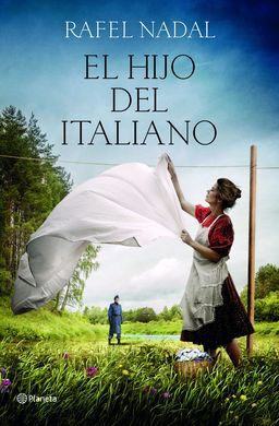 EL HIJO DEL ITALIANO (PREMIO RAMON LLULL 2019)