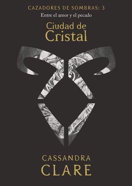 CIUDAD DE CRISTAL       (NUEVA PRESENTACION)