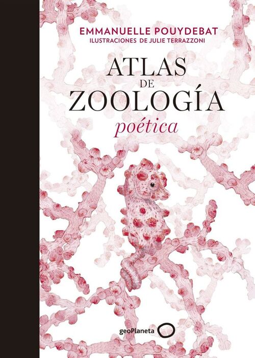 ATLAS DE ZOOLOGÍA POÉTICA