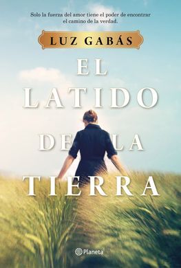 EL LATIDO DE LA TIERRA